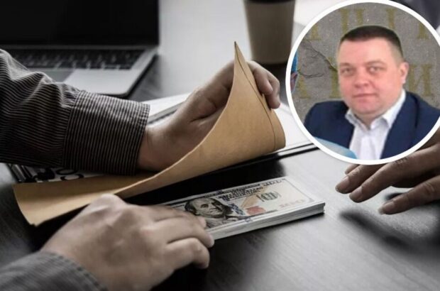 Корупційні схеми у Харкові: як чиновник Мін’юсту Волик і адвокат Мельник привласнюють майно громадян – Викривач