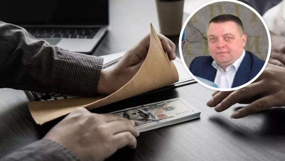 Корупційні схеми у Харкові: як чиновник Мін’юсту Волик і адвокат Мельник привласнюють майно громадян – Викривач