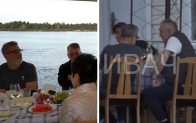 Скандал у КМДА: чиновники влаштували вечірку в День жалоби, кияни підписують петицію