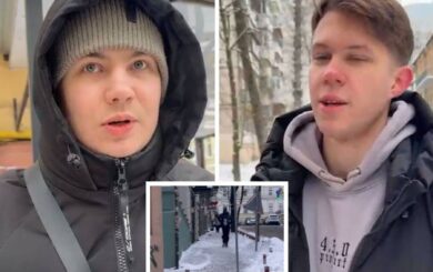 Поймали с поличным: в центре Киева разоблачен мошеннический call-центр, работавший по Европе