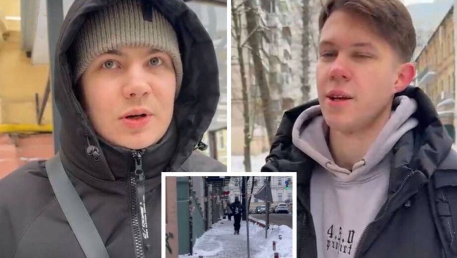 Поймали с поличным: в центре Киева разоблачен мошеннический call-центр, работавший по Европе
