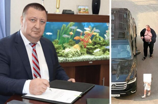 ”4 роки навіть не був на річці”: білоцерківський чиновник Поляруш заперечує коштовні закордонні вояжі