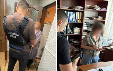 Растрата более 7 миллионов гривен: чиновников Уманского горсовета подозревают в безосновательных коммунальных выплатах