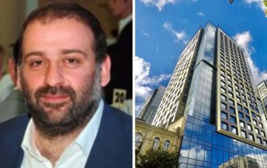 Квартиры в »Метрополе» по заниженной цене: что стоит за покупкой жилья матерью Тимура Миндича