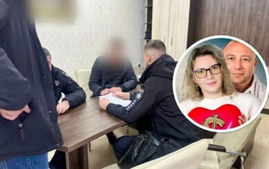 Строительная афера в Белой Церкви: в деле может фигурировать семья Ткаленков