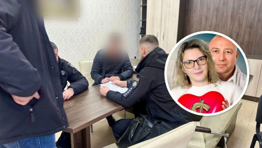 Строительная афера в Белой Церкви: в деле может фигурировать семья Ткаленков