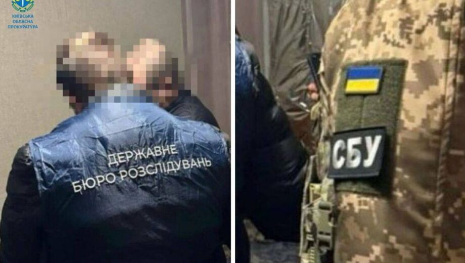 Начальник колонии сливал оккупантам данные о военнослужащих ВСУ