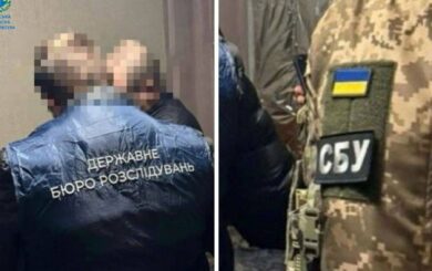 Начальник колонії зливав окупантам дані про військовослужбовців ЗСУ