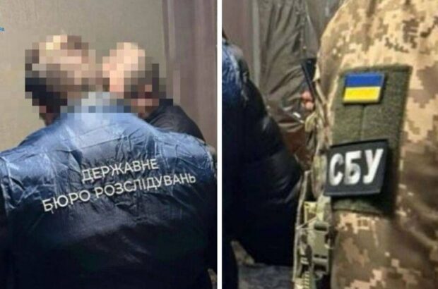 Начальник колонії зливав окупантам дані про військовослужбовців ЗСУ