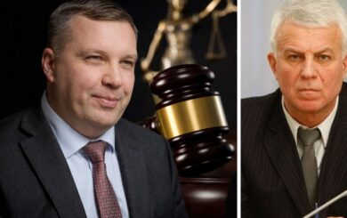 Кто подписал приговор рынка: что известно о судьях Верховного Суда, криминализировавших энергетические контракты?