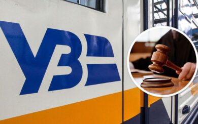 Заволоділи 117 млн грн ”Укрзалізниці”: суд обрав запобіжний захід двом фігурнатам справи