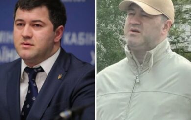 Скандальный эксчиновник Насиров рассказал, что мобилизовался, но еще не на службе