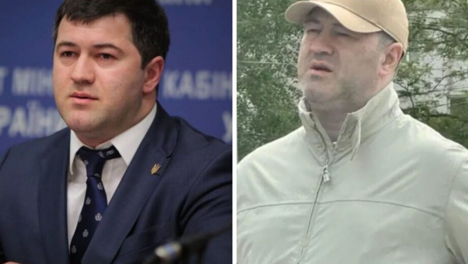 Скандальный эксчиновник Насиров рассказал, что мобилизовался, но еще не на службе