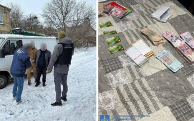 Судят четырех человек за хищение продуктов для ВСУ более чем на 5 миллионов гривен