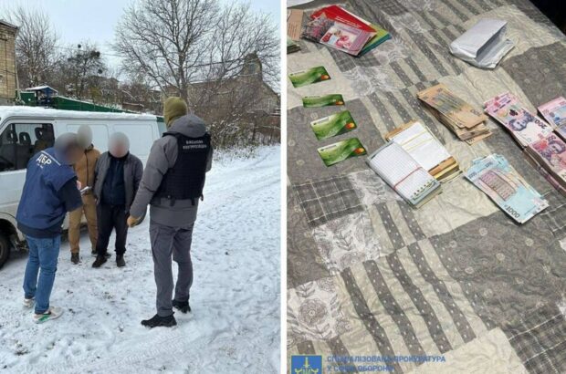 Судитимуть чотирьох осіб за розкрадання продуктів для ЗСУ на понад 5 мільйонів гривень