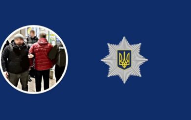 Директора КП »Микуличи» Андрея Домника разоблачили на вымогательстве взятки за разрешение на сооружение