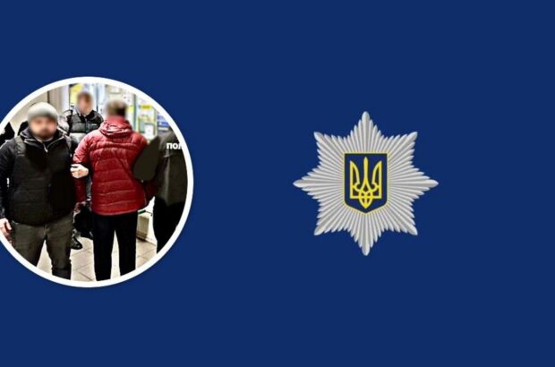 Директора КП ”Микуличі” Андрія Домника викрили на вимаганні хабара за дозвіл на споруду