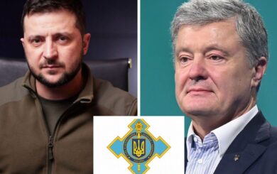 Преследование или политический »бумеранг»: эксперты о наложении санкций на Порошенко