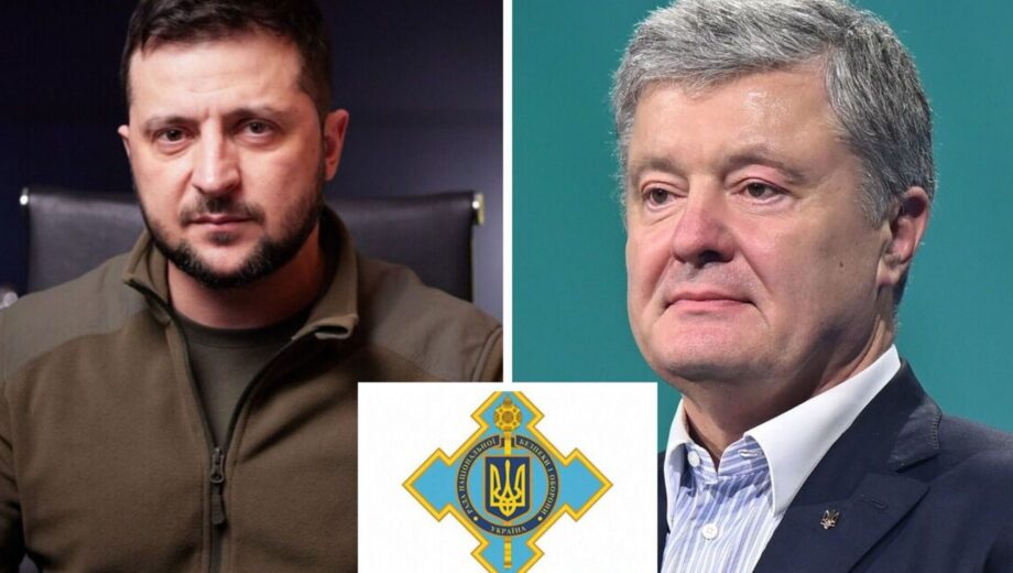 Переслідування чи політичний ”бумеранг”: експерти про накладення санкцій на Порошенка