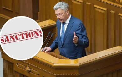 Простили государственную измену? Почему против экс-регионала Бойко не ввели санкции
