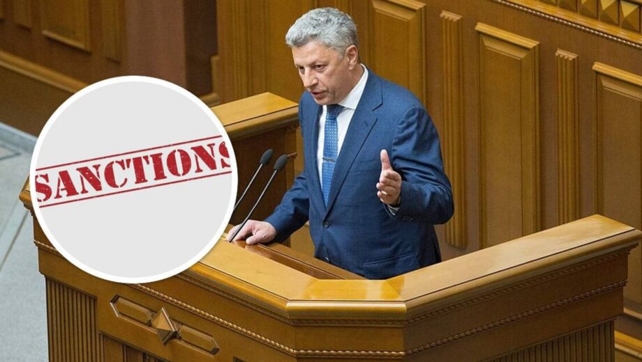 Простили государственную измену? Почему против экс-регионала Бойко не ввели санкции