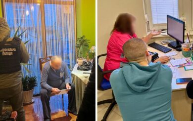 7 тысяч долларов за »инвалидность»: во Львове разоблачили канал незаконного выезда за границу