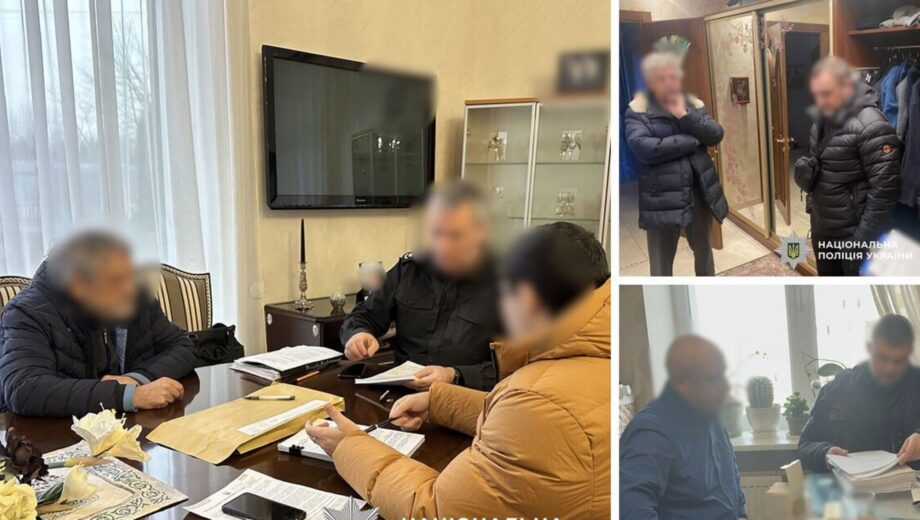 В суд направили дело 21 участника схемы, растратившей почти 90 млн грн вкладчиков