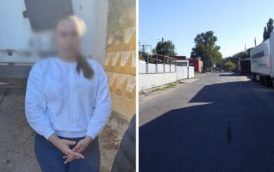 Киевлянка придумала разбой, чтобы списать долги: полиция завершила расследование