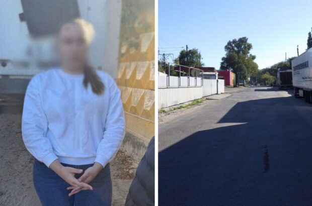 Киянка вигадавa розбій, щоб списати борги: поліція завершила розслідування