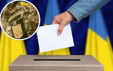 Голосування під вибухи: чому тема виборів в Україні не зникає з порядку денного