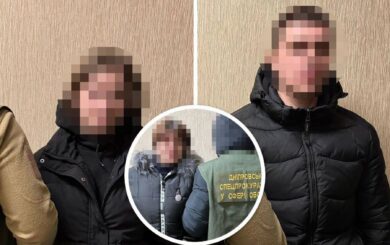 У Дніпрі затримано агентурну групу рф, яка готувала теракт проти ветерана-правоохоронця