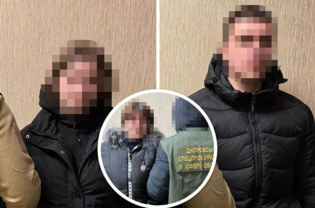 У Дніпрі затримано агентурну групу рф, яка готувала теракт проти ветерана-правоохоронця