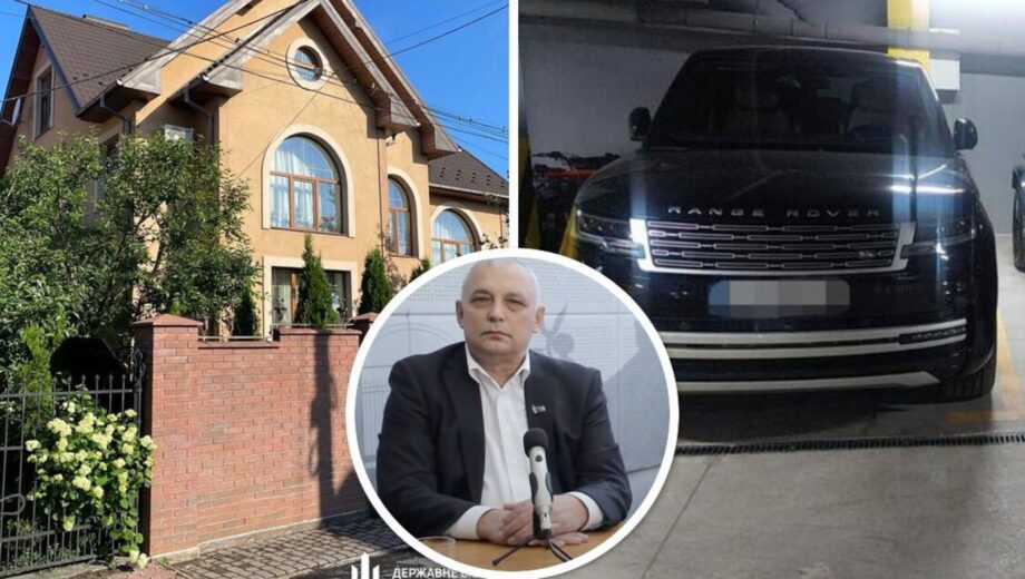 Мільйони поза декларацією: як ексголова Держекоінспекції Карпатського округу приховував активи