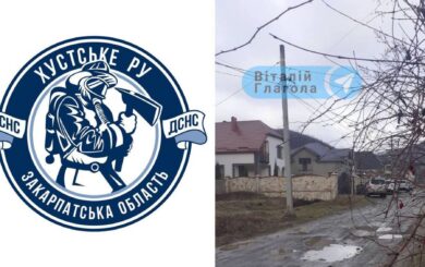 Обыски у Поповича: чиновника ГСЧС подозревают в помощи дезертирам бежать за границу