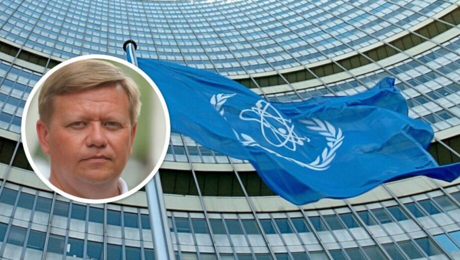 Эксперт Рябцев: представители россии в МАГАТЭ могли получить данные об украинских энергообъектах