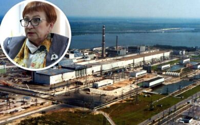 Удар по ЧАЭС сделает землю рф радиоактивной на 300 лет — эксперт