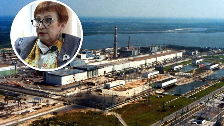 Удар по ЧАЭС сделает землю рф радиоактивной на 300 лет — эксперт
