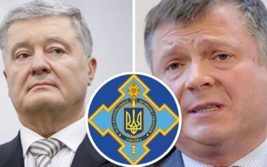 Останутся ли санкции против Порошенко и Жеваго после выявленных ошибок?