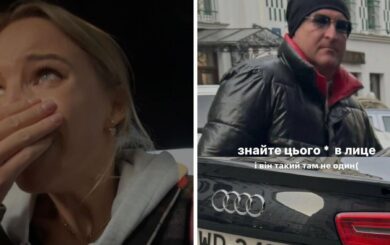 ”Обзивав і замахувався руками”: у Польщі таксист напав на українку