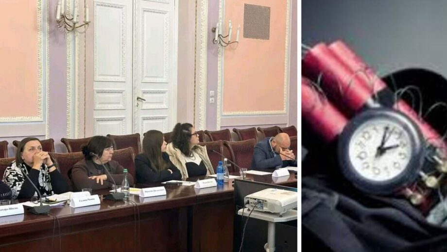 Неудачное расписание или конфликт интересов? Что не так с организацией круглого стола по вопросам Ветеранов во Львове