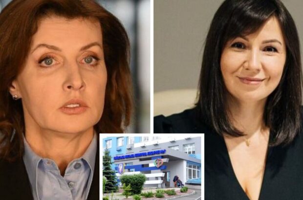 Нова керівниця — старі методи: чим запам’яталась Тетяна Мостепан за перші тижні в столичному департаменті охорони здоров’я