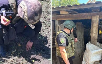 Очередная атака на Харьковщину: есть погибшие и раненые