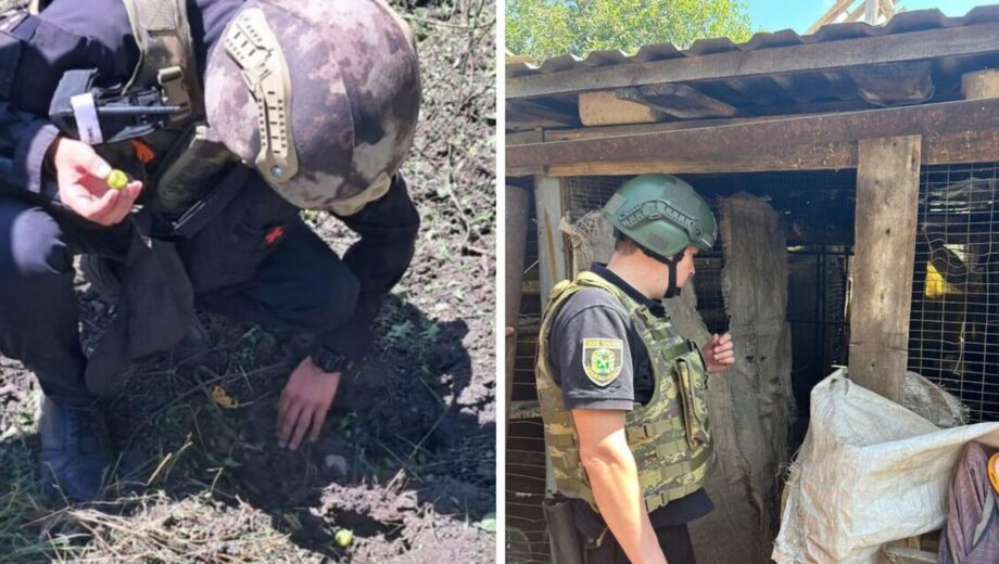 Очередная атака на Харьковщину: есть погибшие и раненые