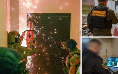В Одесі викрили міжнародну шахрайську мережу, що ошукала інвесторів на мільйони