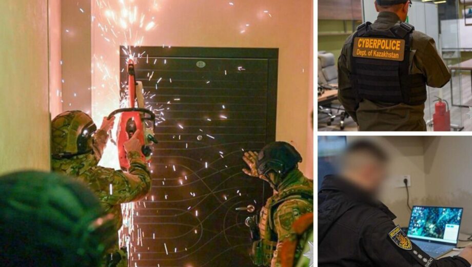 В Одесі викрили міжнародну шахрайську мережу, що ошукала інвесторів на мільйони