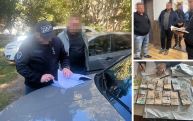 ДБР викрило розкрадання пального на Миколаївщині: збитки понад 24 млн грн