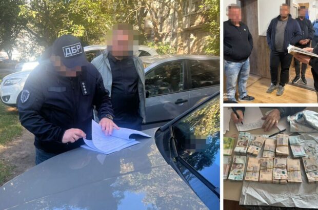 ДБР разоблачило хищение горючего в Николаевской области: убытки более 24 млн грн