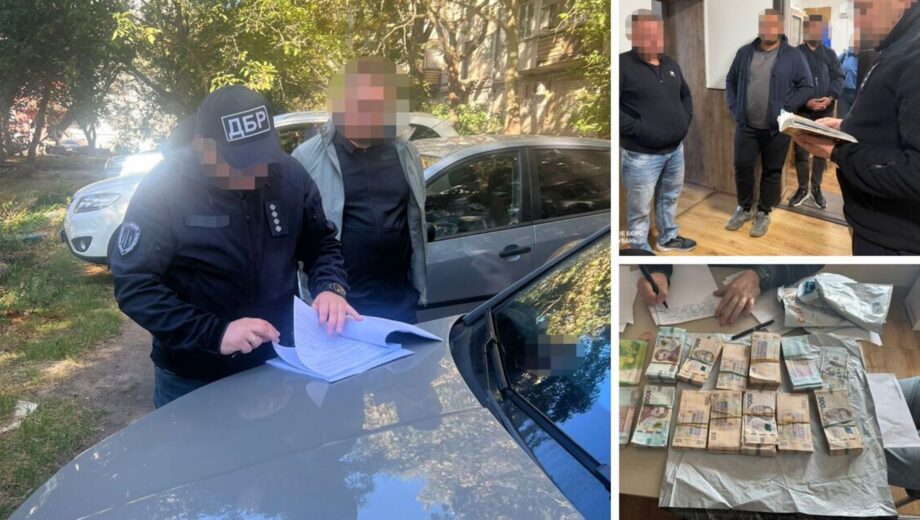 ДБР разоблачило хищение горючего в Николаевской области: убытки более 24 млн грн