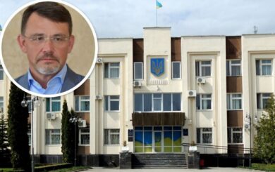 Более 11 млн грн активов: как выглядит декларация чиновника из Вараша
