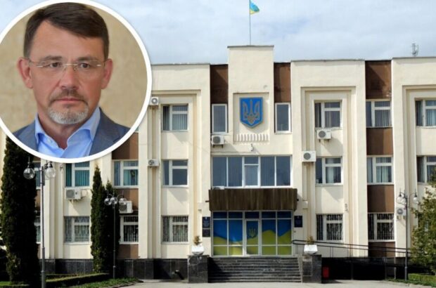 Более 11 млн грн активов: как выглядит декларация чиновника из Вараша